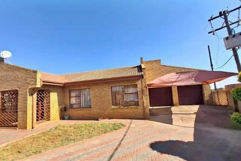 3 Bedroom Property for Sale in Lebanon North West